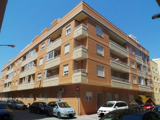 #PM134310 - PISO para Venta en Villena - Valencia