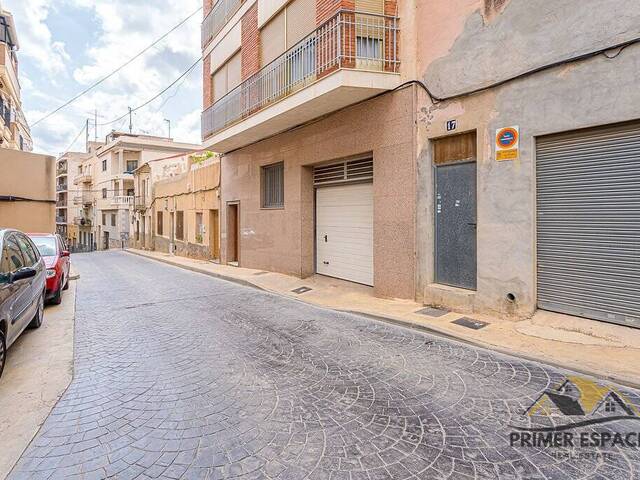 #PM88352 - PISO para Venta en Crevillente - Valencia