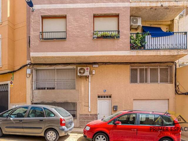 #PM88352 - PISO para Venta en Crevillente - Valencia