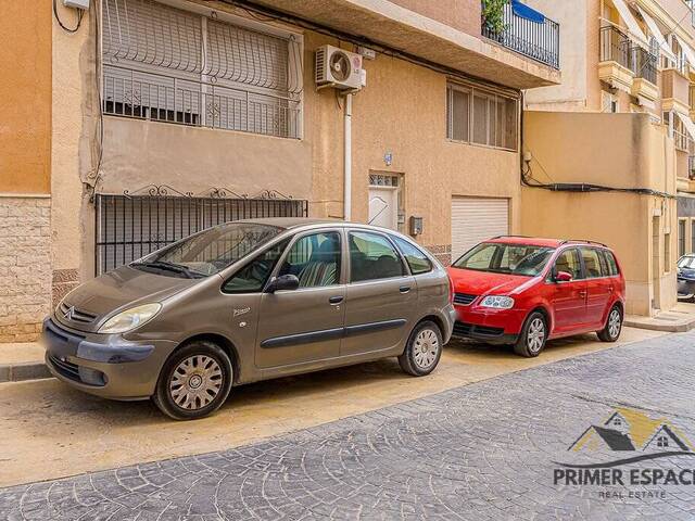 #PM88352 - PISO para Venta en Crevillente - Valencia