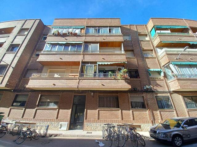 #PM168597 - PISO para Venta en Pilar de La Horadada - Valencia