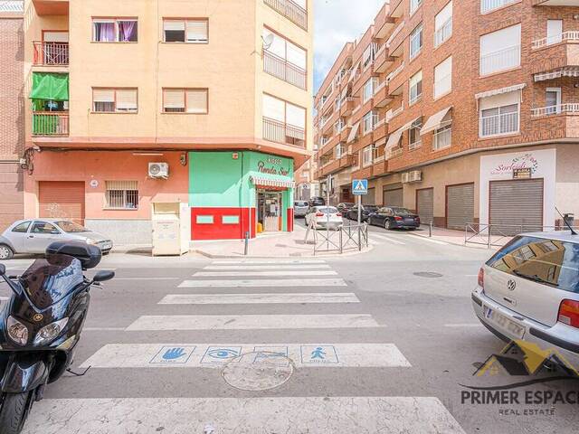 #PM103835 - PISO para Venta en Crevillente - Valencia