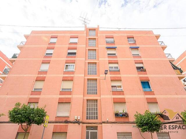 #PM103835 - PISO para Venta en Crevillente - Valencia