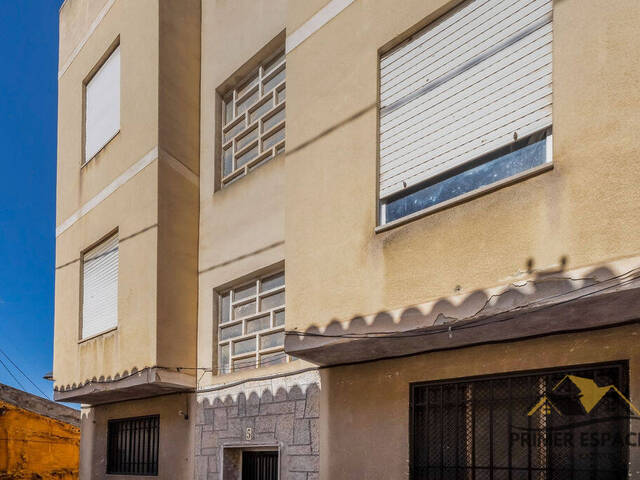 #PM141215 - PISO para Venta en Villena - Valencia