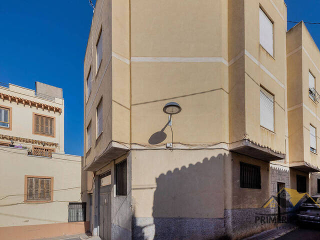 #PM141215 - PISO para Venta en Villena - Valencia