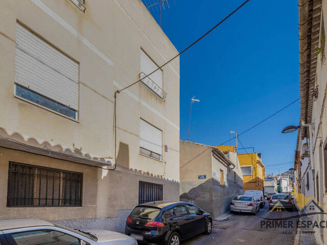 #PM141215 - PISO para Venta en Villena - Valencia