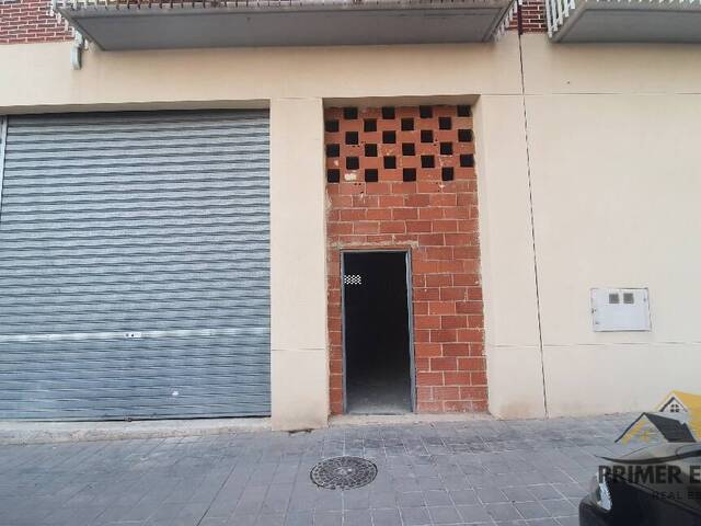 Venta en Muro de Alcoy - Alicante