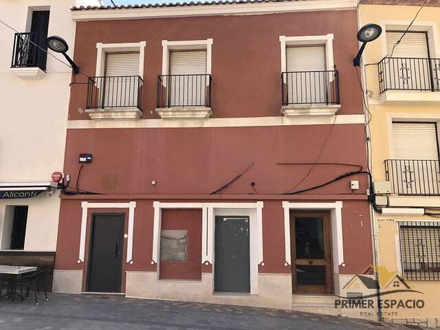 #PM86388 - LOCAL para Venta en Alicante - Valencia