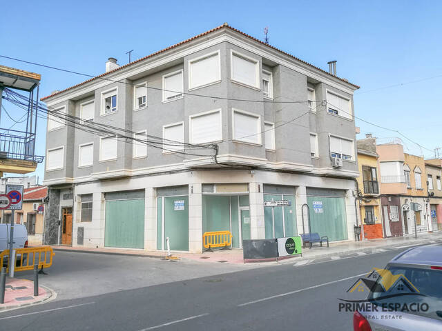 #112 - LOCAL para Venta en Alicante - Valencia