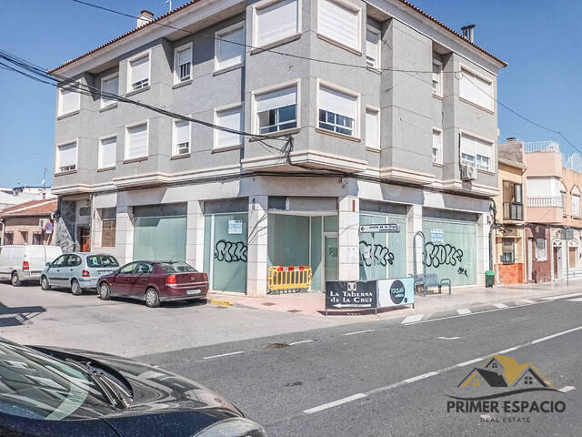 #112 - LOCAL para Venta en Alicante - Valencia