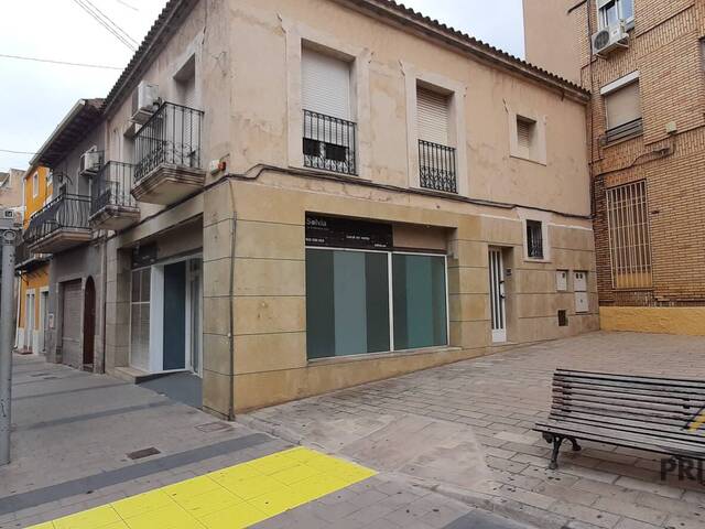 #PM72271 - LOCAL para Venta en Alicante - Valencia