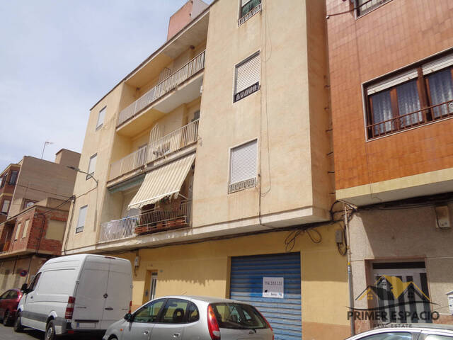 Venta en Vistahermosa - Aspe