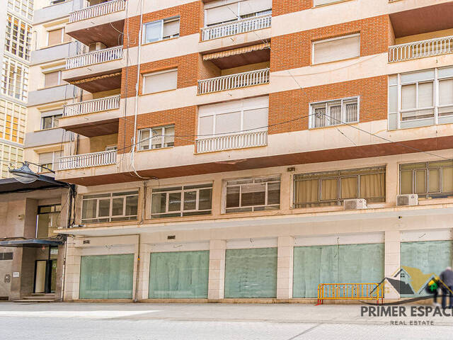 #PM72721 - LOCAL para Venta en Elda - Valencia