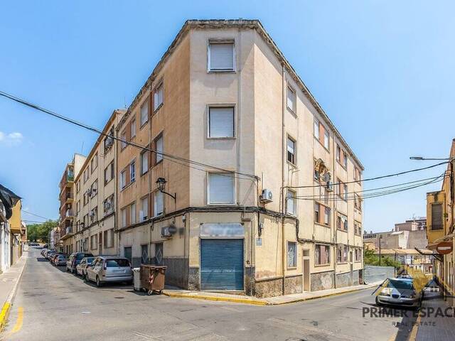 #PM83545 - PISO para Venta en Elda - Valencia