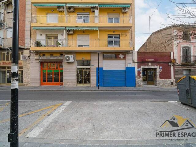 Venta en Villafranqueza - Alicante