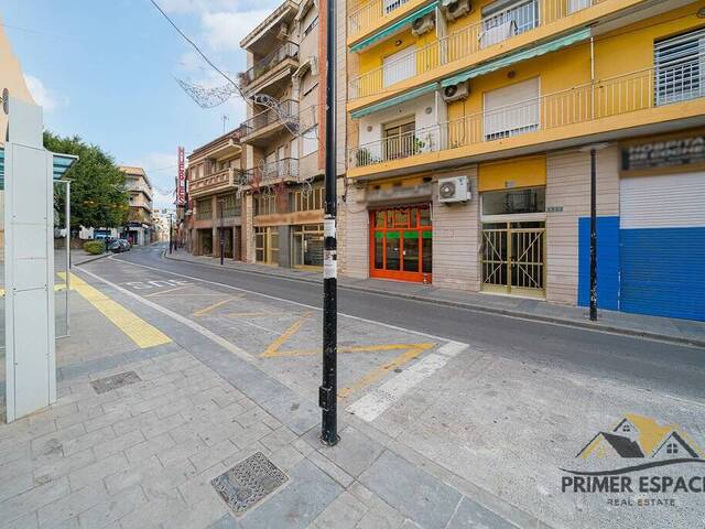 #PM63208 - PISO para Venta en Alicante - Valencia