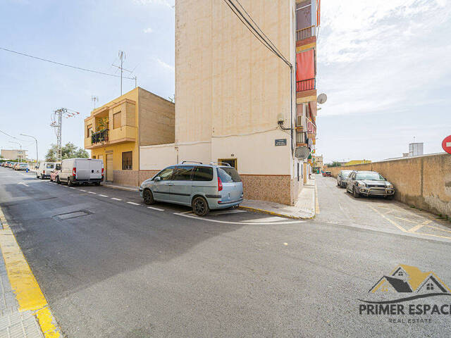 #PM169214 - PISO para Venta en Monforte del Cid - Valencia