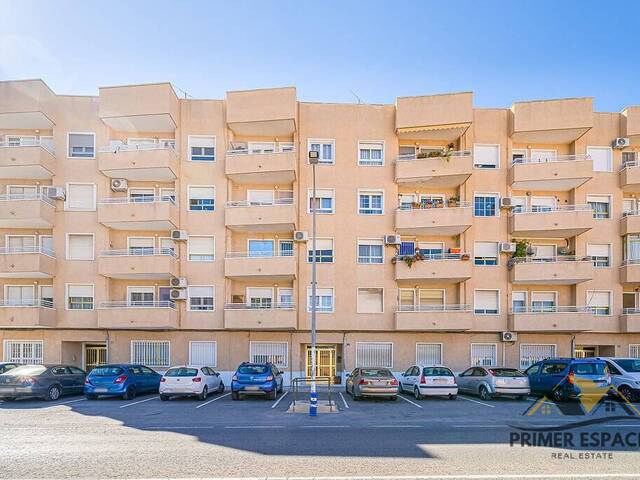 #PM116033 - PISO para Venta en Monóvar - Valencia