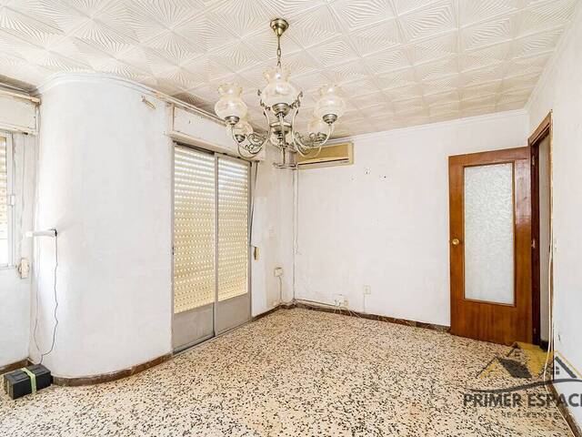 #PM128510 - PISO para Venta en Monóvar - Valencia