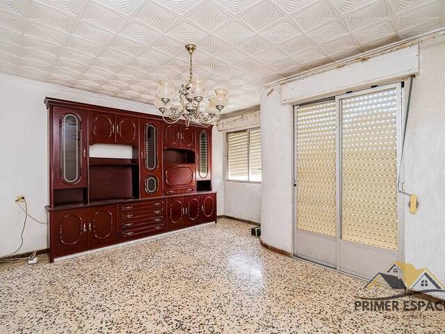 #PM128510 - PISO para Venta en Monóvar - Valencia