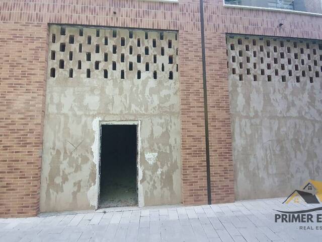 Venta en Muro de Alcoy - Alicante