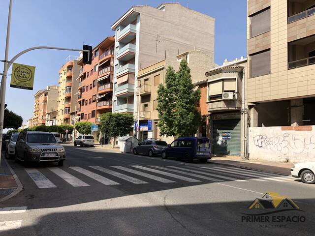 #PM7600 - LOCAL para Venta en La Villajoyosa - Valencia