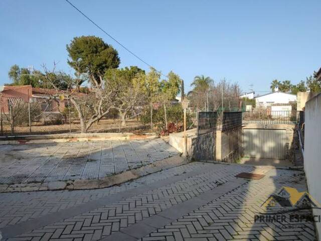 #PM151897 - Chalet para Venta en Alicante - Valencia