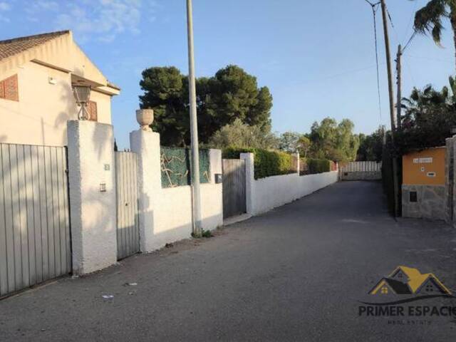 #PM151897 - Chalet para Venta en Alicante - Valencia