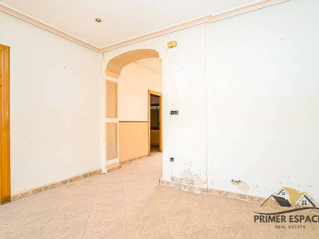 #PM74072 - Casa para Venta en Algueña - Valencia