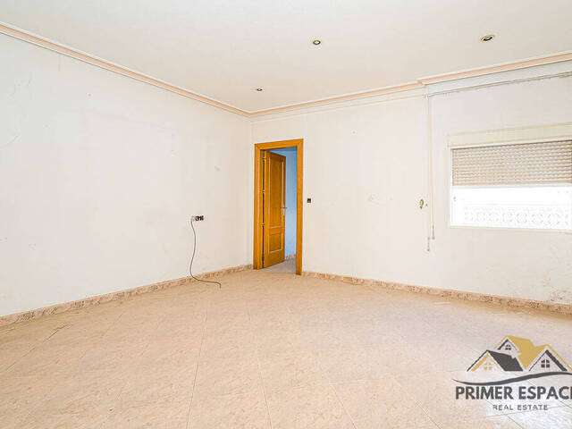 #PM74072 - Casa para Venta en Algueña - Valencia