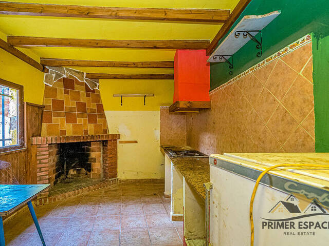 #PM97110 - Casa para Venta en Algueña - Valencia