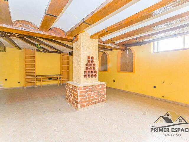 #PM85950 - Casa para Venta en Algueña - Valencia