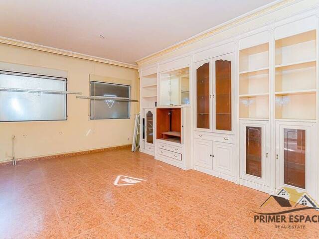 #PM85950 - Casa para Venta en Algueña - Valencia