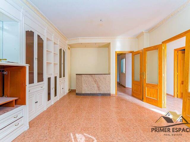 #PM85950 - Casa para Venta en Algueña - Valencia