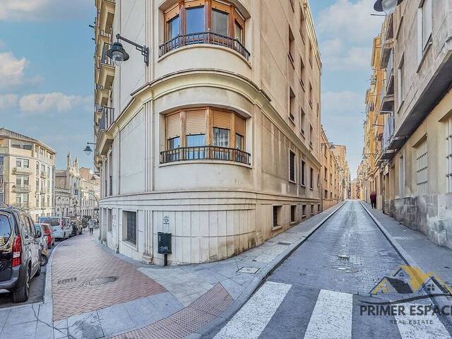 #PM112629 - PISO para Venta en Alcoy - Valencia