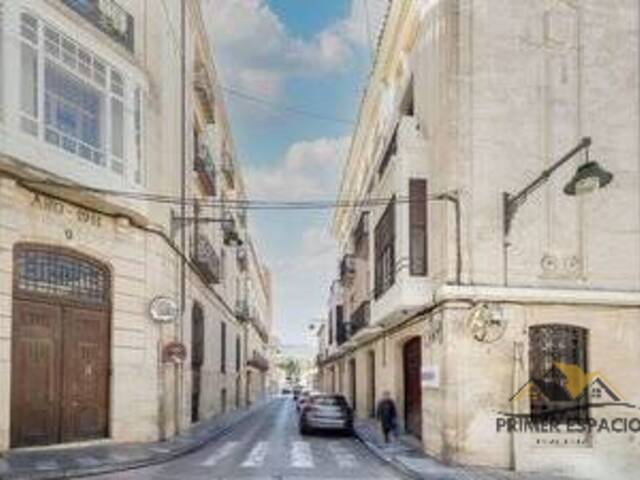 #PM142312 - PISO para Venta en Alcoy - Valencia