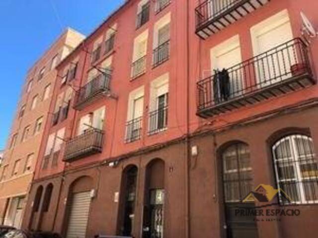 #PM157722 - PISO para Venta en Alcoy - Valencia