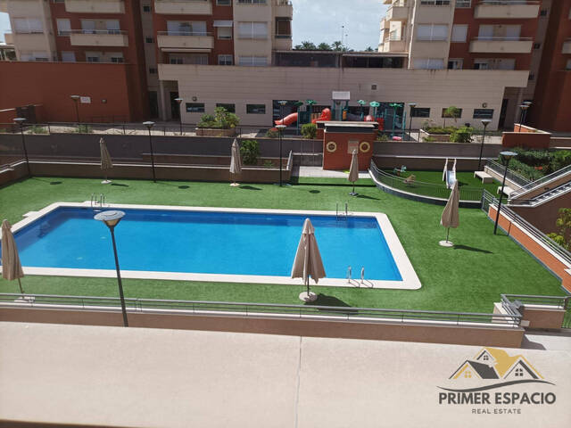 #ELX22 - PISO para Venta en Elche - Valencia