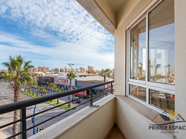 #TORRECD4 - PISO para Venta en Torrevieja - Valencia