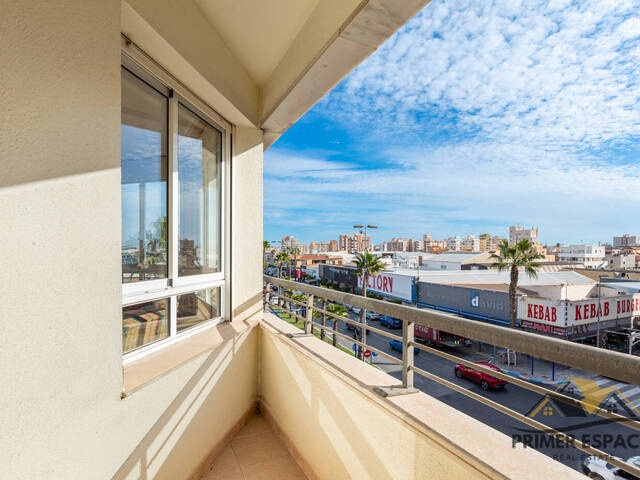 #TORRECD4 - PISO para Venta en Torrevieja - Valencia