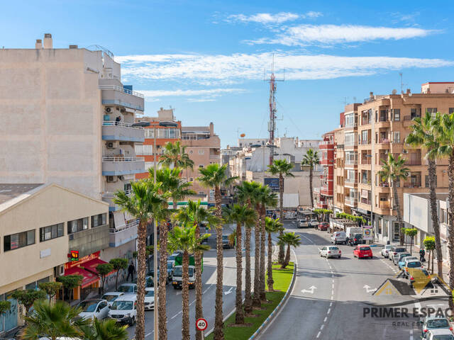 Venta en PLAYA DEL CURA - Torrevieja