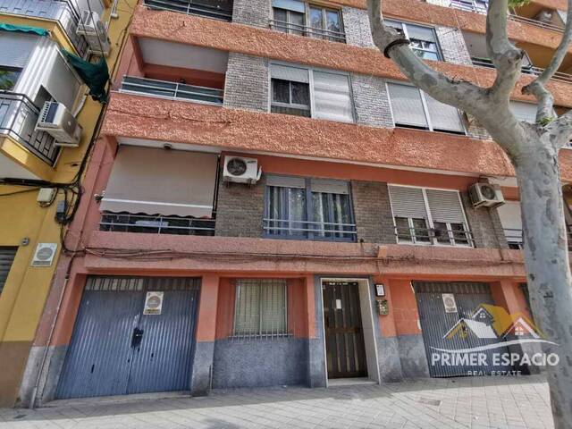 #PM119573 - PISO para Venta en Aspe - Valencia