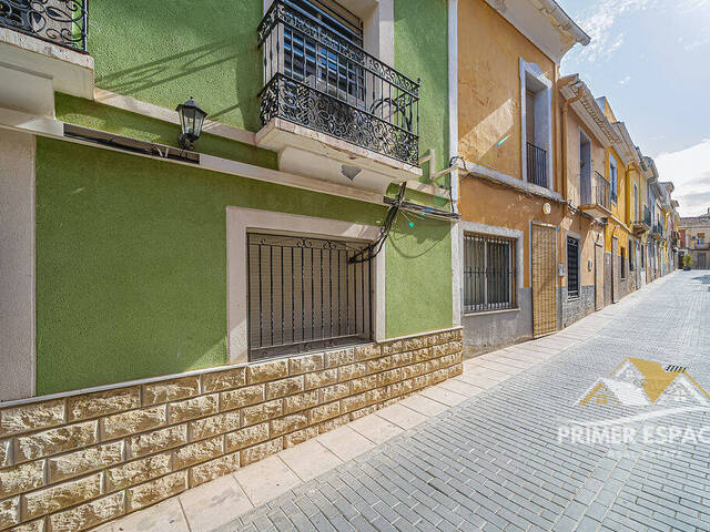 #PM71602 - PISO para Venta en Aspe - Valencia - 1