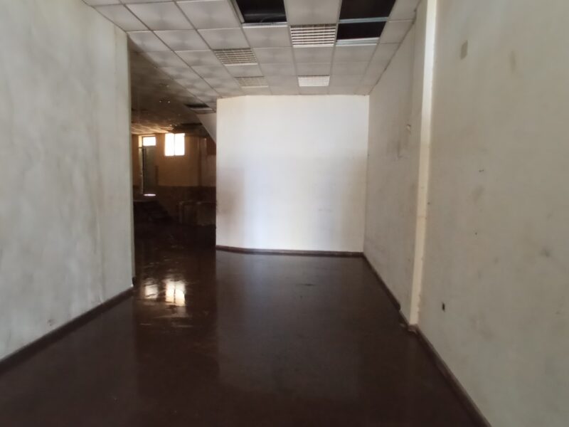 **¡Local en Aspe: Tu negocio, por fin en el mapa (literalmente)!**