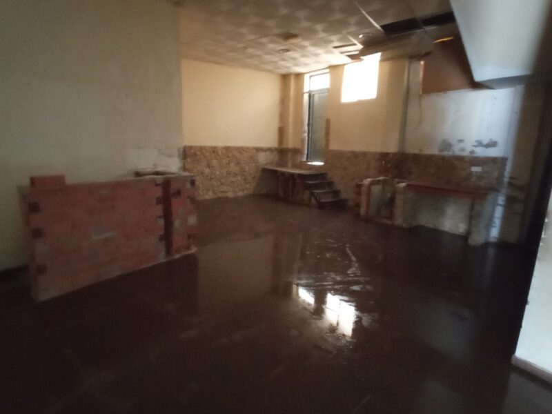 **¡Local en Aspe: Tu negocio, por fin en el mapa (literalmente)!**