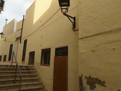 **¡Local en Aspe: Tu negocio, por fin en el mapa (literalmente)!**