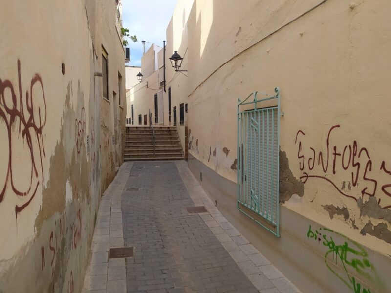 **¡Local en Aspe: Tu negocio, por fin en el mapa (literalmente)!**