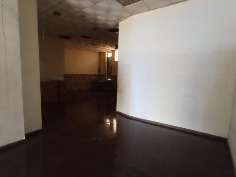 **¡Local en Aspe: Tu negocio, por fin en el mapa (literalmente)!**