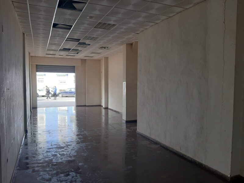 **¡Local en Aspe: Tu negocio, por fin en el mapa (literalmente)!**