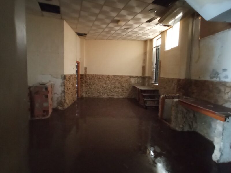 **¡Local en Aspe: Tu negocio, por fin en el mapa (literalmente)!**